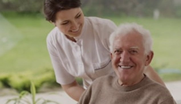 Senior living community in Bangalore