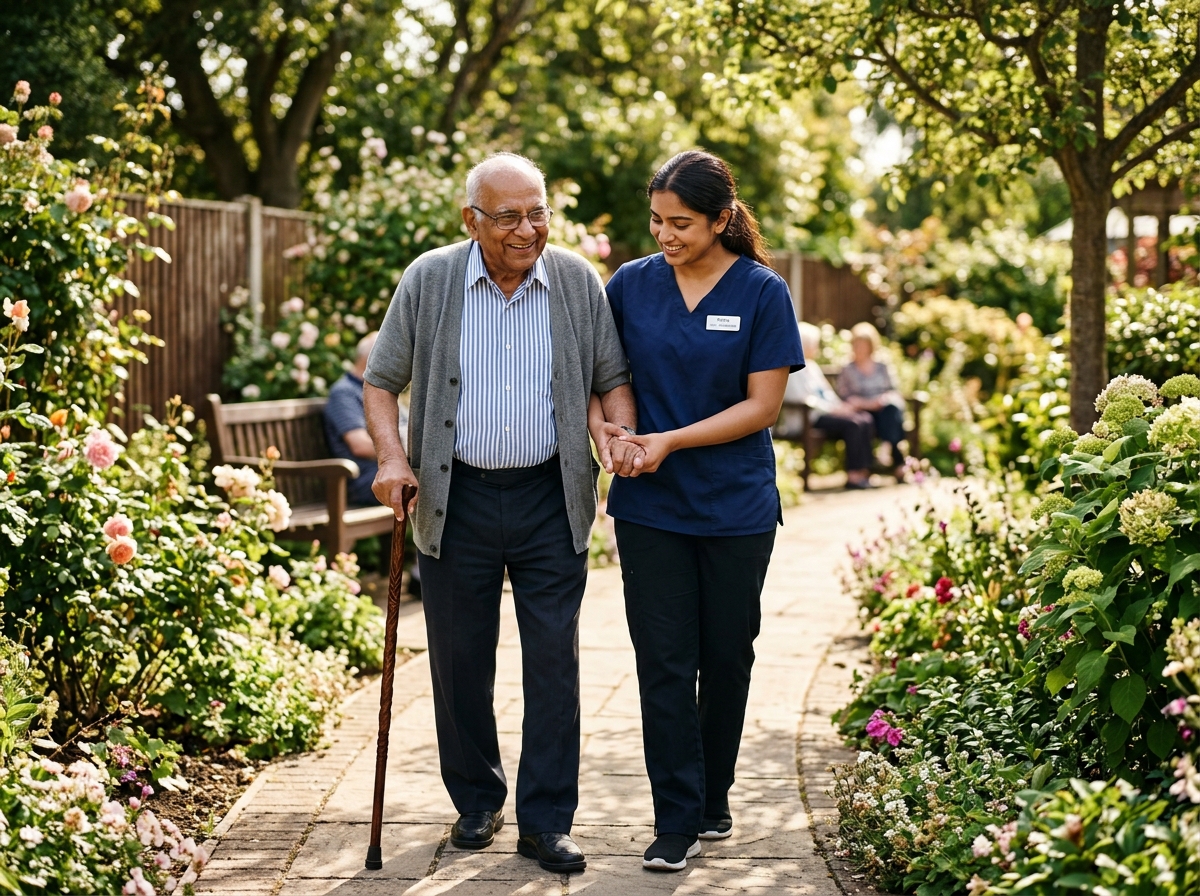 Personalized Care